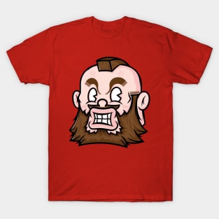 ZANGIEF T-Shirt